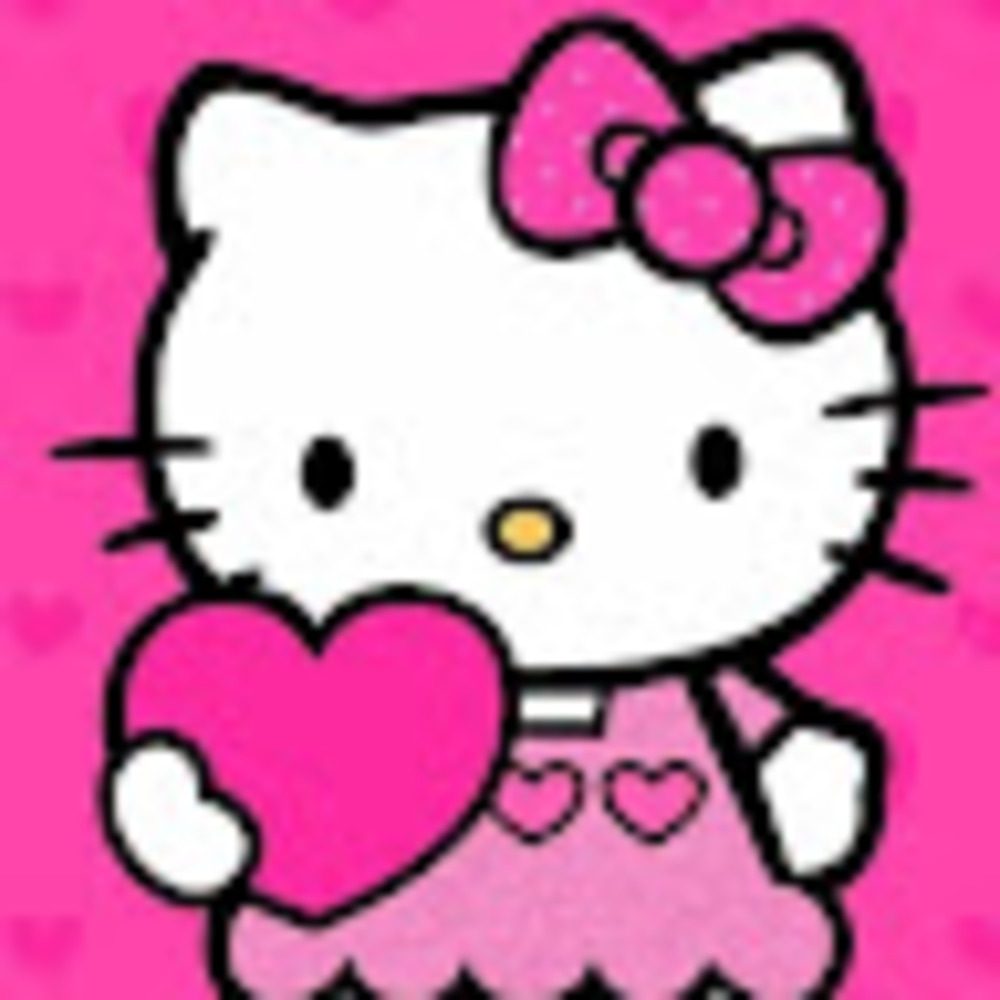 Meet your Posher, Sweety